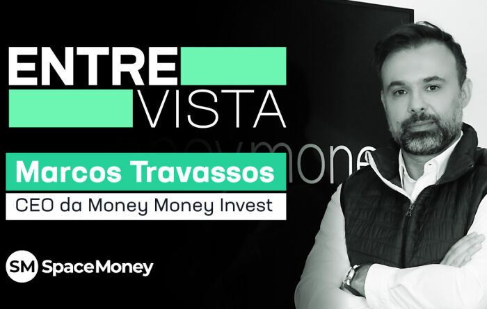 Juros altos são "ameaça e oportunidade" para fintechs, avalia Marcos Travassos, CEO da Money Money
