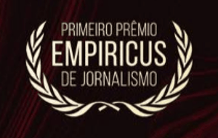 Reportagem da SpaceMoney é uma das vencedoras do Prêmio Empiricus de Jornalismo