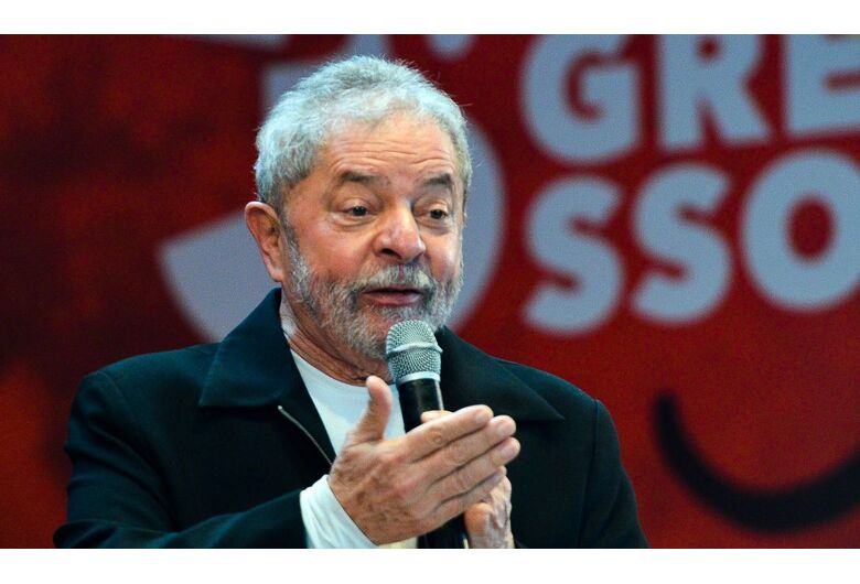 Cuidado, Lula