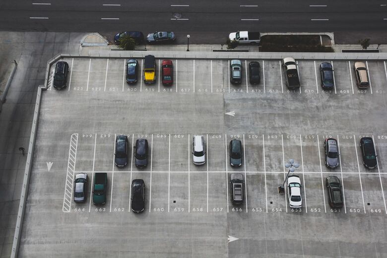 Top 3 Formas de ganhar Muito Dinheiro - Car Parking 
