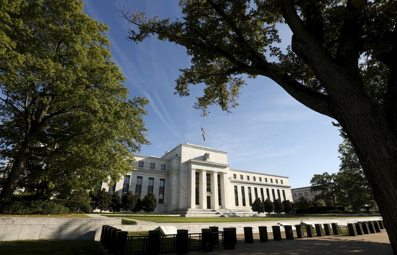 Federal Reserve (Fed), o banco central norte-americano