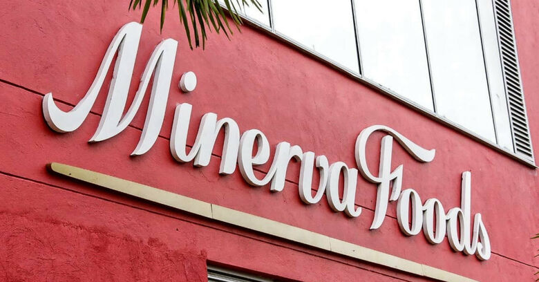 Fachada Minerva Foods