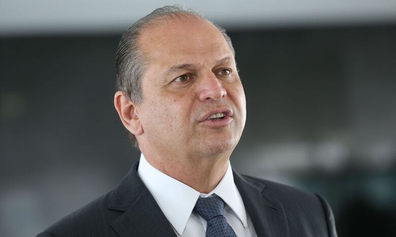 Ricardo Barros (PP-PR), líder do governo Bolsonaro na Câmara dos Deputados