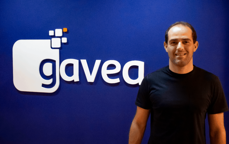Vítor Uchôa Nunes, CEO da Gavea