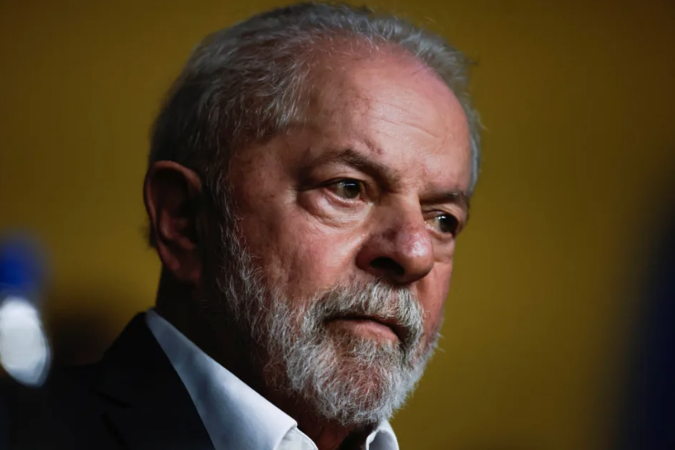 Economistas enviam carta aberta para o presidente Lula