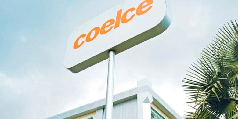 Coelce (COCE5)