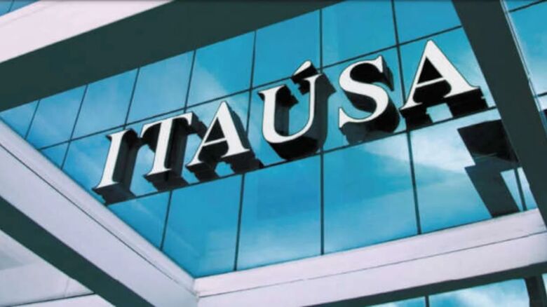 Itaúsa (ITSA4)