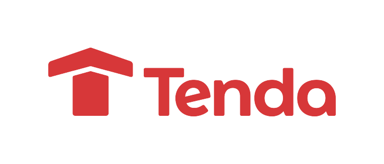 Logotipo Tenda