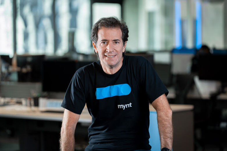 André Portilho, head de Digital Assets do BTG Pactual