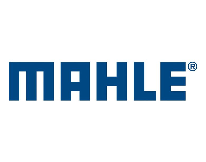 Logotipo Mahle