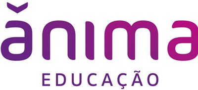 Logotipo Ânima Educação