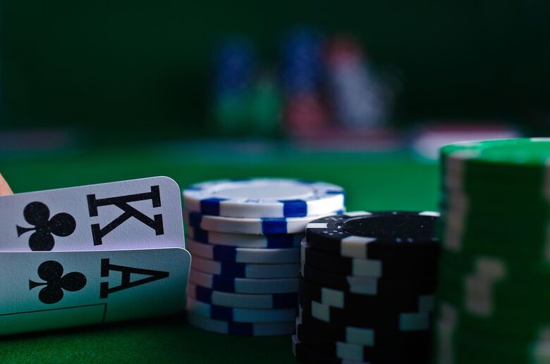 Setor de jogos de azar dá uma grande contribuição para a economia