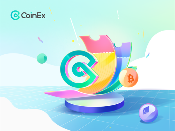 CoinEx6Raise: Celebrando 6 Anos de Inovação Cripto. Uma jornada de sucesso, colaboração e compromisso com o futuro das criptomoedas.#CoinEx 