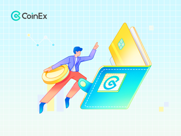 CoinEx Wallet promove iniciativas para impulsionar a adoção da Web3