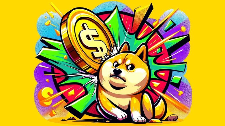 Transferência misteriosa de 400 milhões de Dogecoin intriga o mercado cripto, enquanto ScapesMania se prepara para sua listagem