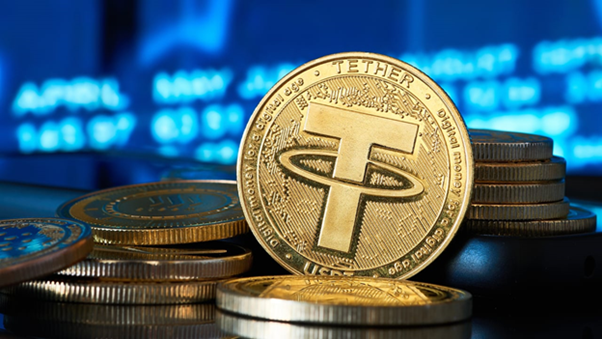 Baleia do Tether impulsiona êxodo de traders do Bitcoin para o Kelexo em busca de rendimentos multiplicados