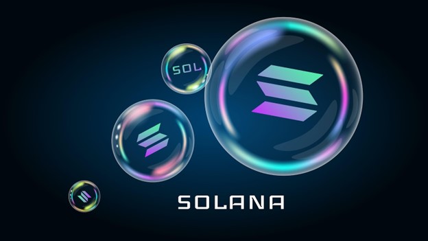 Solana (SOL) e Binance Coin (BNB) lideram a corrida cripto em 2024, enquanto InQubeta (QUBE) promete inovação no mercado de IA