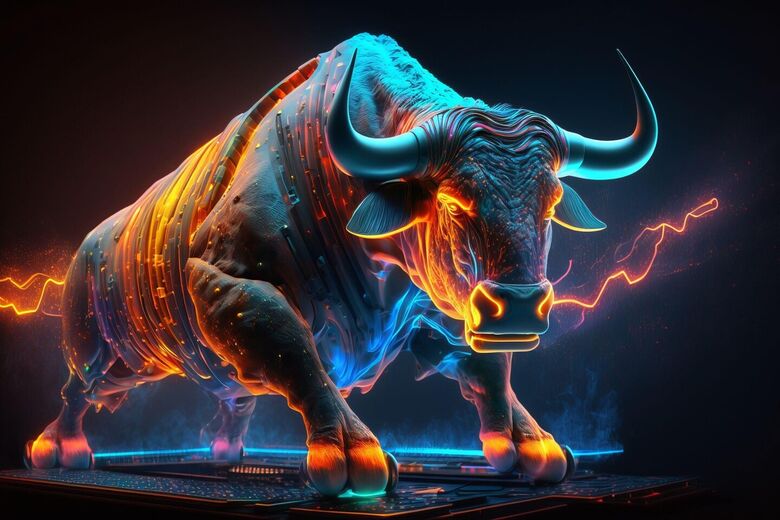 Investidores visam transformar US$ 100 em US$ 10.000 durante a Bull Run das criptomoedas