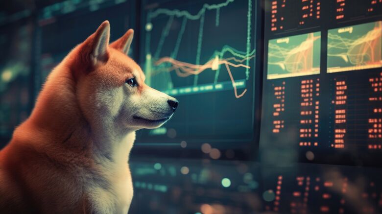 Criptomoedas em alta: Dogecoin e Shiba Inu mostram ganhos impressionantes, mas Pullix surge como potencial concorrente