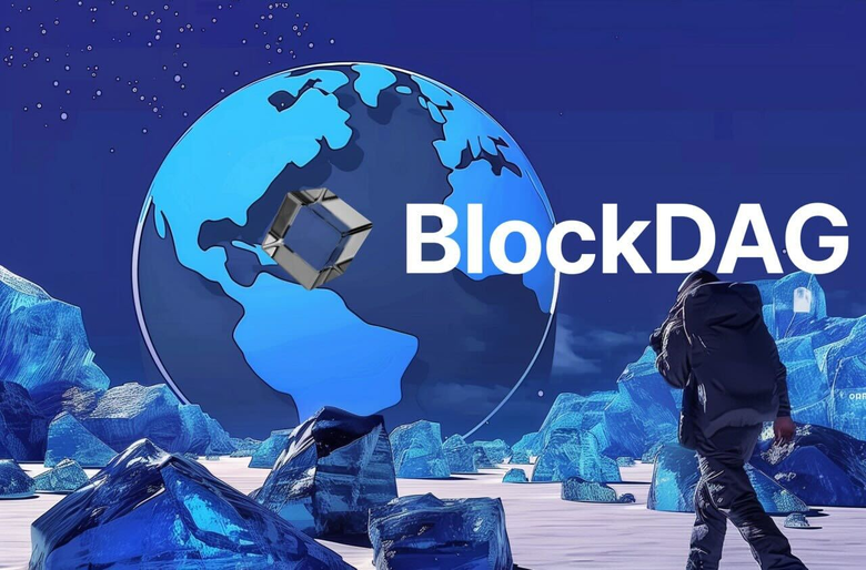 Investidores de criptomoedas exploram novas oportunidades com BlockDAG, enquanto Bittensor e Dai (DAI) enfrentam volatilidade