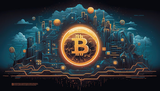 Bitcoin enfrenta turbulências enquanto Galaxy Fox se destaca como uma promessa revolucionária no mundo das criptomoedas