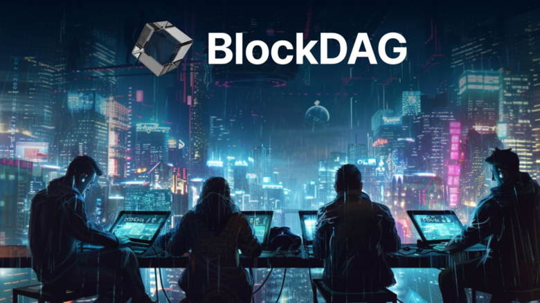 Pré-venda do BlockDAG atinge US$ 7,3 milhões; Shiba Inu e Memeinator em alta - panorama das criptomoedas em ascensão e novas oportunidades de investimento