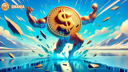 ScapesMania revoluciona o mundo dos jogos e das criptomoedas, oferecendo uma experiência imersiva e lucrativa para jogadores e investidores