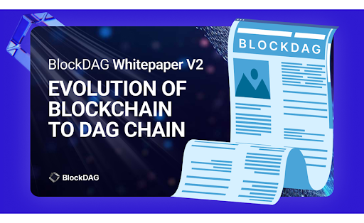 BlockDAG Coin desponta no mercado cripto, superando previsões para Solana e Dogecoin, prometendo ROI de 20.000x