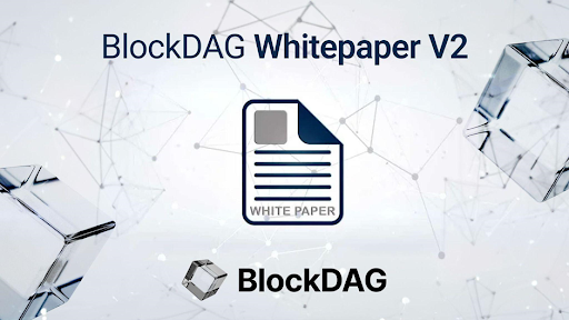 BlockDAG lidera o mercado de criptomoedas com impressionante crescimento de $15.9 milhões, enquanto Cardano enfrenta queda e FLOW enfrenta incertezas