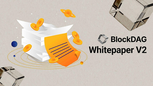 BlockDAG Dispara na Frente das Pré-Vendas, Superando Bitbot e Algotech - Revolução Blockchain em Foco