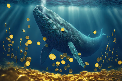 Transações de baleias impulsionam mercado cripto: confira as melhores opções DeFi para aproveitar o aumento do Bitcoin