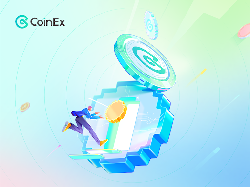 CoinEx lança serviço de staking de ETH, simplificando o processo para investidores participarem da rede Ethereum