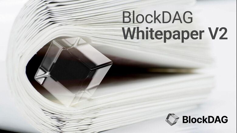 BlockDAG Coin: Potencial de retorno de 30.000x e inovação revolucionária na pré-venda, superando concorrentes como Bitcoin Minetrix e Kelexo