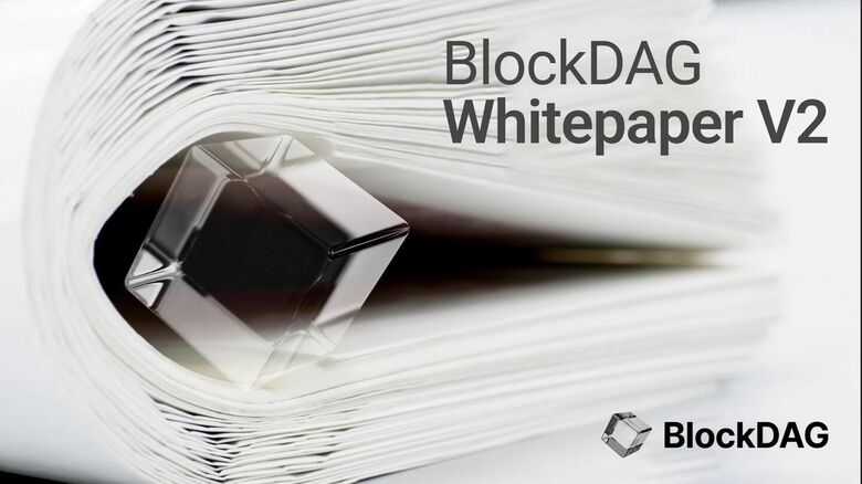 BlockDAG Revoluciona o Mercado Cripto com Inovação e Potencial de 20.000% de Retorno para Investidores na Pré-venda