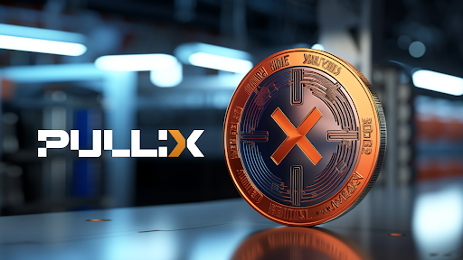 Pullix (PLX) almeja liderança no mercado DeFi, desafiando Shiba Inu e Bonk com tecnologia inovadora e uma comunidade forte