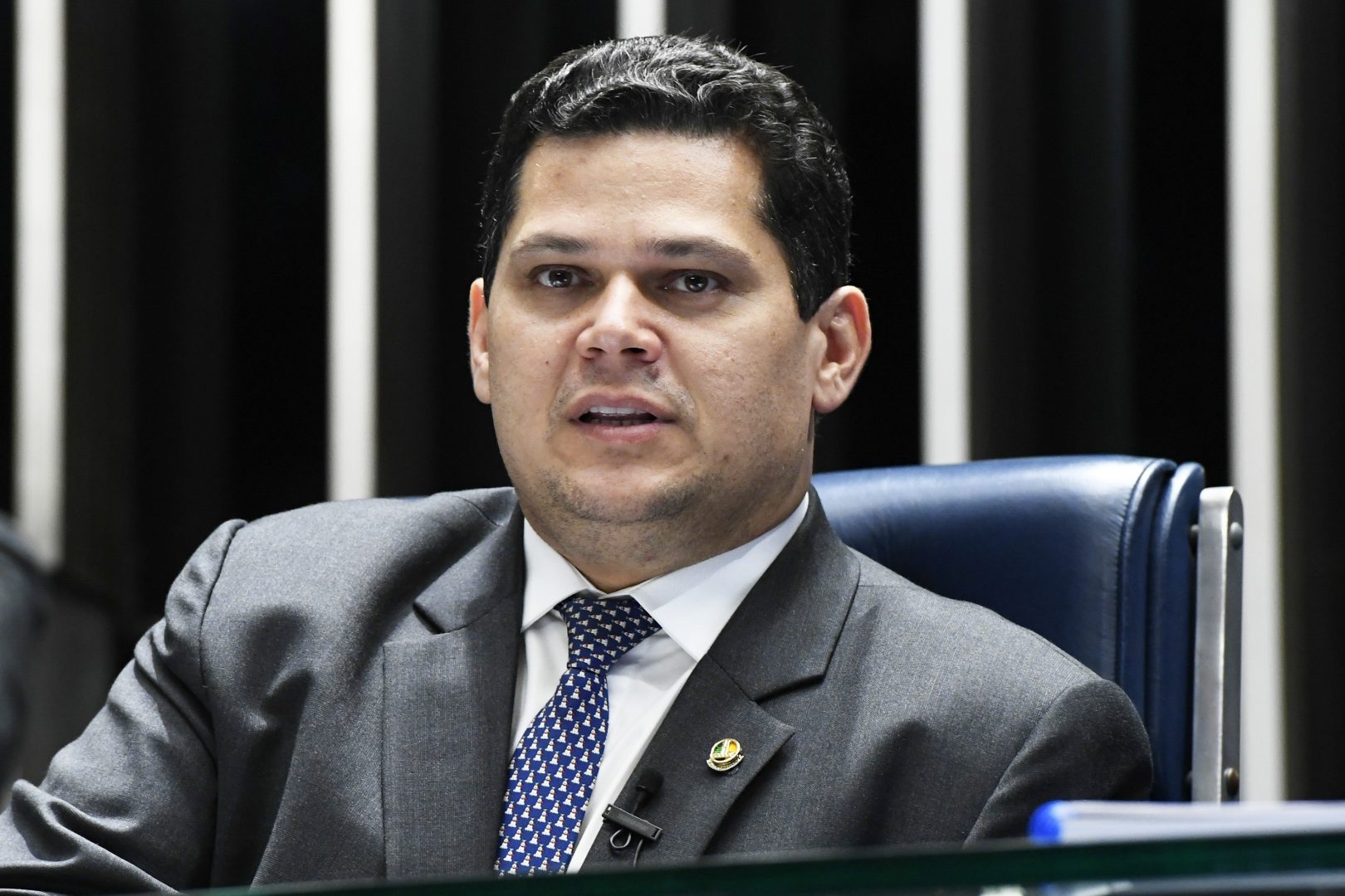 Foto: Marcos Oliveira/Agência Senado