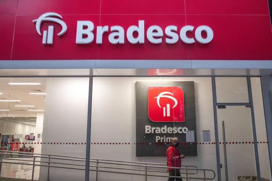 EXCLUSIVO: Bradesco lançará conta global e prepara ofensiva por  investimentos no exterior - NeoFeed