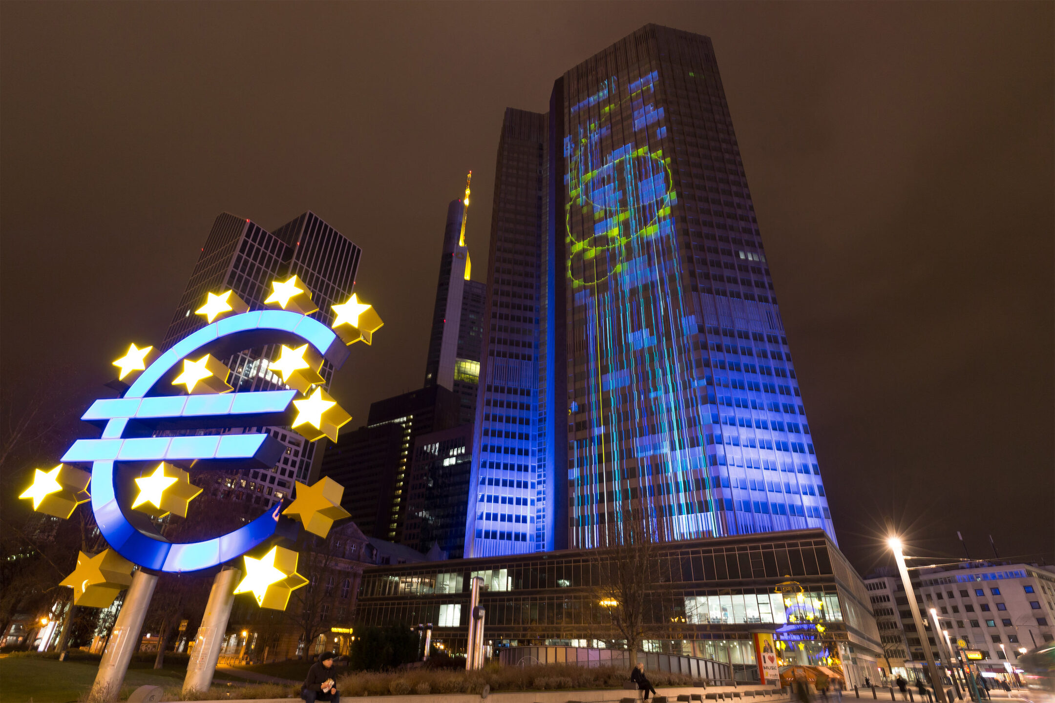 ECB raises interest rates by another 50 basis points