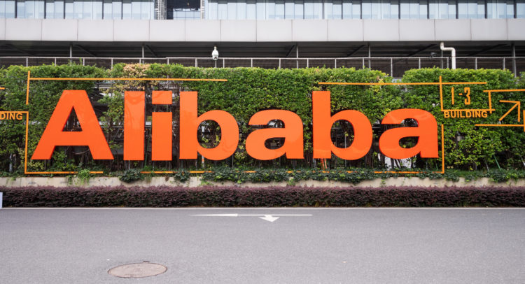 Alibaba (BABA) está desenvolvendo seu próprio serviço de inteligência artificial (IA) - Spacemoney.com.br