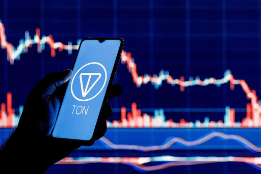 Toncoin (TON) entra no top 10 de maiores criptomoedas do mundo, desbancando Cardano - SpaceMoney
